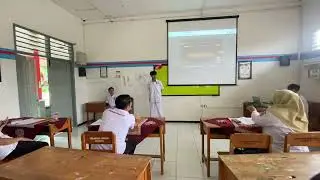VIDEO PRESENTASI || PERAWATAN BERKALA 200KM || BEAT PGM F-I || Satria bintang adi S XI tbsm 1 