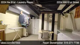 2224 NW 81st Street Clive IA 50325