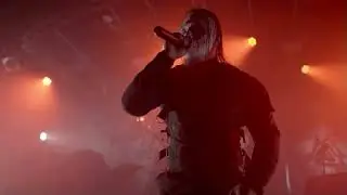 CENTHRON - LIVE Hamburg Markthalle [2023]