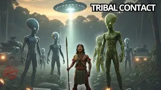 Brazil Case Files: The Indigenous Encounter They Buried