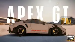 Drive Zone Online: CP Max Apex GT | Speed Test & Track Test !! @DriveZoneOnline @Devils2999