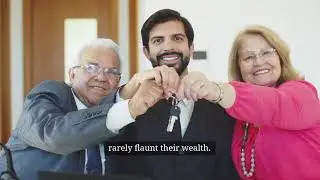 15 Non Obvious Signs Someone is Wealthy