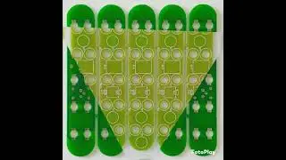 PCB MANUFACTURING IN BANGALORE