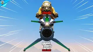 Fighting griefers LIVE on GTA Online! (Part 1/2)