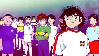 GÉNÉRIQUE OLIVE & TOM NIGHTCORE (HD)