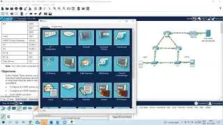 CCNAv7   SRW   Packet Tracer 9 3 3 HSRP Configuration Guide   Part 2 Gateway correction