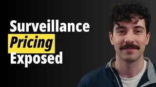 SURVEILLANCE PRICING: THE NEW CONSUMER CHALLENGE