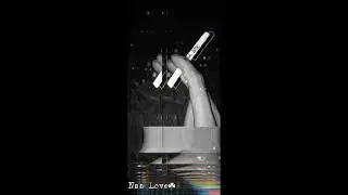 Love got me wasted ..