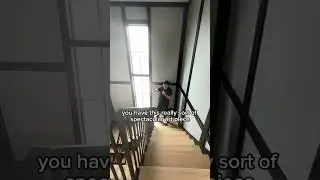 Luxury builder explains custom railings