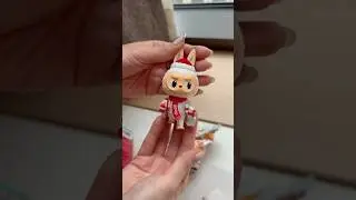 Labubu coca-cola edition unboxing #shorts #labubu #unboxing #cocacola #coke #toys