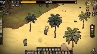 Don&rsquo;t Starve sw beta + Hero in the Dark + ещё несколько модов трай 2  серия 1