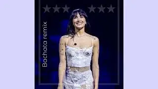 Aitana - SUPERESTRELLA (Bachata Remix)