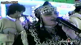 الرايسة رقية الدمسيرية سهرة حية احاحان 2003