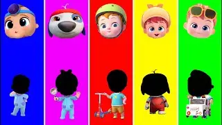 Wrong eyes👀 challenge DAME TU COSITA Funny Puzzle Wrong Heads