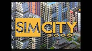 SimCity 3000 - Broadway