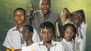 LIGHT SCHOOL SERIES EP01