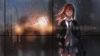 Nightcore - Rain Over Me