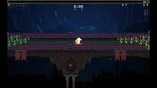 Vampire Survivors - Tiny Bridge Stage + Secret