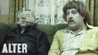 Horror Short Film 
