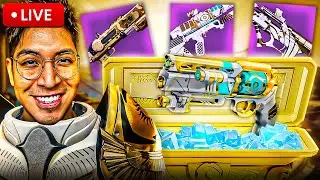 TRIALS RESET!!!! Trials Carries Any Platform, Skill!