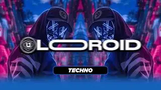 TECHNO ◎ D12 - Purple Pills (CAMPS Remix)