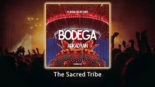 ARKADYAN - Bodega (Extended Mix) - #afrohouse