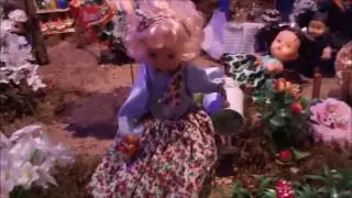 Presepio 2016