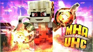 KATCHAN : MASTERCLASS (MHA UHC)