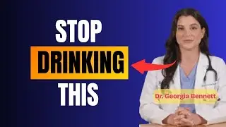 Don&rsquo;t Drink Plain Water After 50 &mdash; This One Mineral Fixes Blood Flow Fast