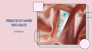 👆🏼 &iquest;Productos GRATIS? 👆🏼 TE LO ELIJO