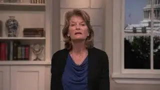Senator Murkowski on Head Start's 55th Anniversary