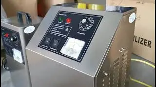 3g 5g ozone generator