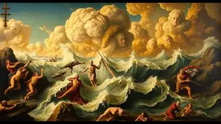 The Secret of the Ancient Flood Myths