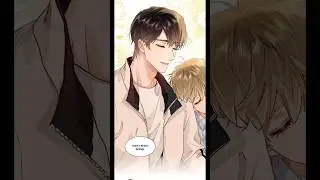 Green flag couple 😶&zwj;🌫️💟 #omegaverse #shounenai #blmanhua #manhuaedit #recommandation