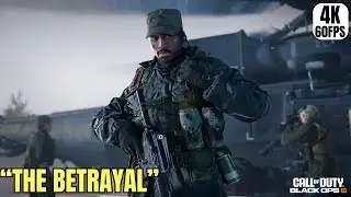 “The Secret Operation Begins – Call Off Duty  Blck Ops 6 Full Campaign”