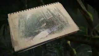 Eternal Flame Challenge *50 Waves* (Part 2) - Green Hell: Spirits Of Amazonia #SOA