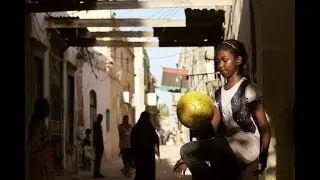 IDFA 2018 | Trailer | Freedom Fields