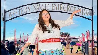 WESTERN NAVAJO FAIR MEET & GREET 2022
