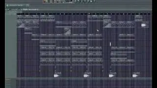 DJ Mangoo Eurodancer vs Cascada One More Night Remix (by DJ Michaelino)