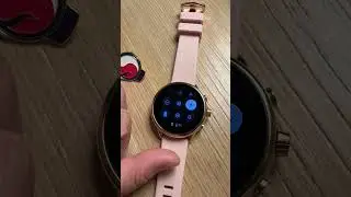Snapdragon Insiders hands-on: Snapdragon powered Fossil Gen 6 Wellness