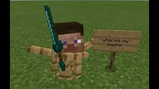 minecraft images so cursed, they're cursed