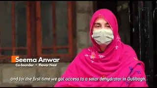 Partnerships for Change Impact