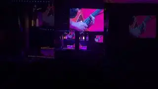 I Was Wrong by Chris Stapleton (Extended &ldquo;Ending&rdquo;, Indiana 2025) Deer Creek/Ruoff Center 