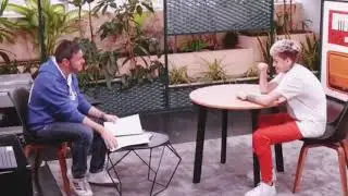 Hugo confiesa que est&aacute; mal por Eva // ot 2020