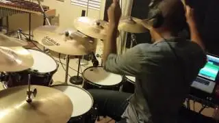 Making a Metal / Rock / EDM Fusion track 