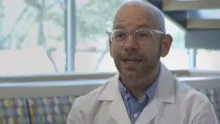Meet our Primary Care Physicians: Alex J. Kipp, MD