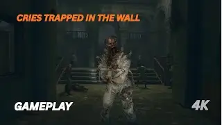 Cries Trapped In The Walls | Dying Light The Beast: Full Walkthrough (4K)