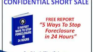 Stop Foreclosure NOW in Arizona