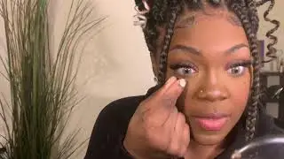 Color cl eye contacts on dark brown eyes
