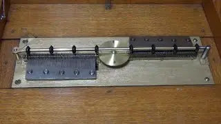 Forsaken. Verlassen bin i. Thomas Koschat. Symphonion. 17 5/8&rdquo;. Nr-9013.